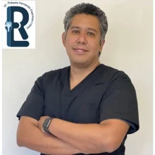 Foto de Dr. Roberto Fernando Espinosa López, Ortopedia y Traumatología en Ciudad de México