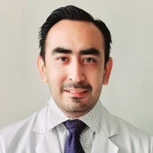 Dr. Roberto Galindo Lopez