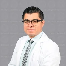 Foto de Dr. Roberto Jair Lopez Trejo, Geriatría en Ciudad de México