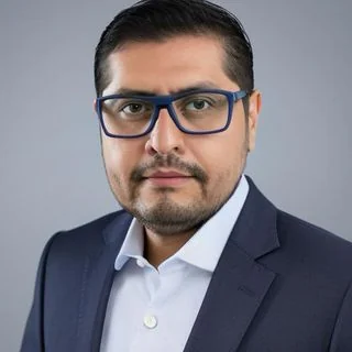 Foto de Dr. Roberto Jesus Gonzalez Medina, Cirugía General en Ciudad de México