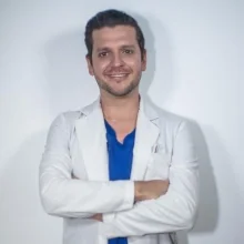 Foto de Dr. Roberto Oswaldo Gallegos Gonzalez, Coloproctología en Ciudad de México