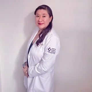 Foto de Dr. Rocio Del Carmen Baltazar Contreras, Oncología Médica en Ciudad de México