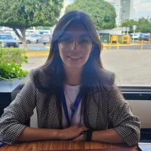 Foto de Dr. Rocio Uribe Franco, Endocrinología en Ciudad de México