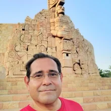 Foto de Dr. Rodolfo Celio Murillo 2, Alergología e Inmunología Clínica en Ciudad de México