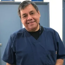 Foto de Dr. Rodolfo Valles Roa 2, Neonatología en Ciudad de México