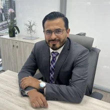 Foto de Dr. Rodrigo Hernandez Resendiz, Neurocirugía en Ciudad de México