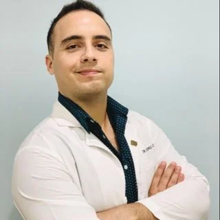 Foto de Dr. Rodrigo Sepulveda Vargas 2, Neumología en Ciudad de México