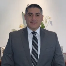 Foto de Dr. Roger Alejandro Miron Vera, Ortopedia y Traumatología en Ciudad de México