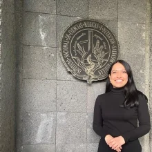 Foto de Dr. Rosa Icela Arvizu Rivera, Reumatología en Ciudad de México