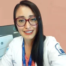 Foto de Dr. Rosa Nayely Hernandez Flandes, Endocrinología en Ciudad de México