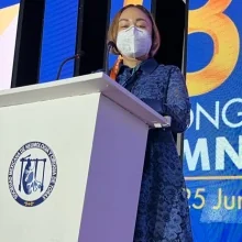 Foto de Dra. Rosaura Esperanza Benitez Pérez, Neumología, Neumología en Ciudad de México