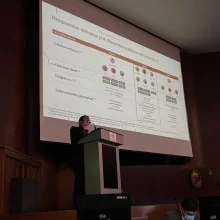 Foto de Dr. Rubén Cruz Pantoja, Alergología e Inmunología Clínica en Ciudad de México