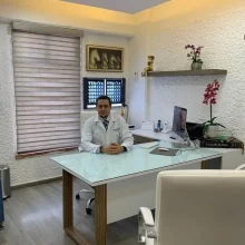 Foto de Dr. Rubén Hernández Toledo, Ortopedia y Traumatología en Ciudad de México