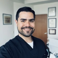 Foto de Dr. Ruperto Alfonso Munoz Galguera, Ortopedia y Traumatología en Ciudad de México