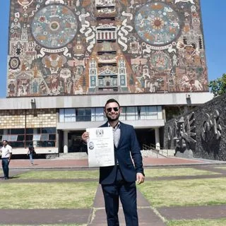 Foto de Dr. Sahid Rogelio Sandoval Aldana, Psiquiatría en Ciudad de México