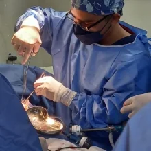 Foto de Dr. Salomon Cruz, Cirugía General en Ciudad de México