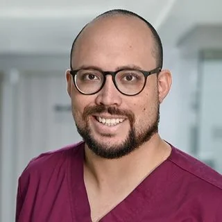 Foto de Dr. Samuel Govea Pelaez, Reumatología en Juárez