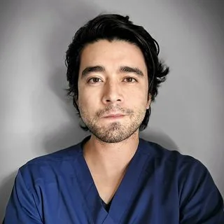 Foto de Dr. Samuel Josue Avalos Lara, Oftalmología en Ciudad de México