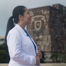 Foto de Dr. Sandra Angelica Jimenez Sanchez, Pediatría en Ciudad de México