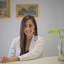 Foto de Dra. Sandra Gabriela Flores Rico, Nefrología, Nefrología en Juárez