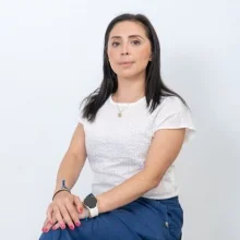 Foto de Dr. Sandra Itzel Sanchez Vazquez 2, Geriatría en Ciudad de México