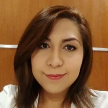 Foto de Dr. Sarai Garcia Yepez, Geriatría en Ciudad de México