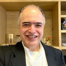 Foto de Dr. Sarbelio Moreno Espinosa 2, Infectología en Ciudad de México