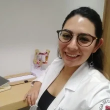 Foto de Dr. Selenne Arzola, Coloproctología en Ciudad de México