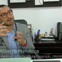 Foto de Dr. Sergio Alberto Zacateco Rivera, Endocrinología en Ciudad de México