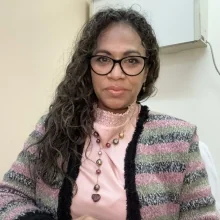 Foto de Dr. Silvia Aguilar Rosas, Otorrinolaringología en Ciudad de México