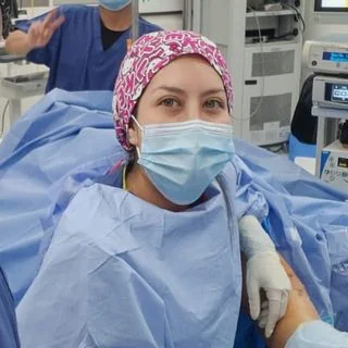 Foto de Dr. Silvia Susana Serrano Reyes, Ortopedia y Traumatología en Ciudad de México
