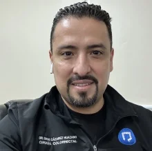 Foto de Dr. Sinue Cázarez H., Cirugía General en Ciudad de México