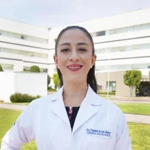 Foto de Dr. Stephany De Luna Jiménez, Cirugía Oncológica, Oncología Médica en Ciudad de México