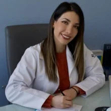 Foto de Dr. Stephany Dennise Espinosa Diaz, Dermatología en Ciudad de México