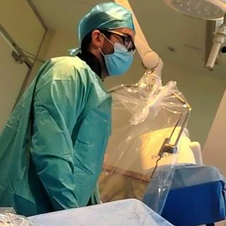 Foto de Dr. Steve Masso, Cardiología en Ciudad de México