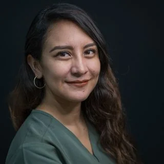 Foto de Dr. Tania Areli Sornoso Macias, Dermatología en Ciudad de México