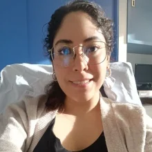 Foto de Dr. Tania Cabrera Arriaga, Psiquiatría en Ciudad de México