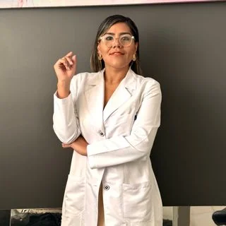 Foto de Dra. Tania Cruz Salinas, Cirugía Pediátrica en Ciudad de México