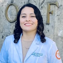 Foto de Dr. Tatzari Martinez Coria, Angiología y Cirugía Vascular en Ciudad de México