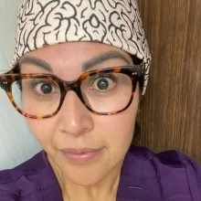 Foto de Dr. Tlanetzi Florentino, Ginecología y Obstetricia en Ciudad de México