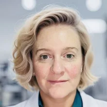 Foto de Dr. Toni Angela Homberg Von Thaden, Medicina Interna en Ciudad de México