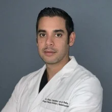 Foto de Dr. Ulises Caballero de la Peña, Cirugía Plástica y Reconstructiva, Cirugía Plástica y Reconstructiva en Ciudad de México
