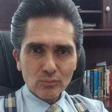 Foto de Dr. Uriel Badillo Barradas, Medicina Interna en Juárez