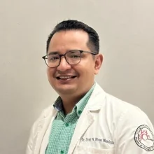 Foto de Dr. Uriel Rivas, Cirugía Oncológica en Ciudad de México