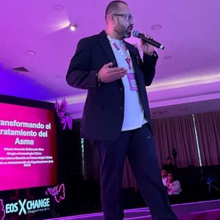 Foto de Dr. Valente Armando Maldonado Ríos, Alergología e Inmunología Clínica en Ciudad de México