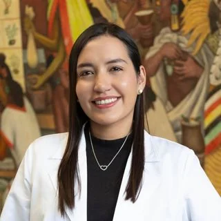 Foto de Dr. Vanesa Gomez Caballero, Geriatría en Ciudad de México