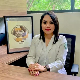 Foto de Dr. Vanessa Cano Nigenda, Medicina Interna, Neurología, Neurología en Juárez