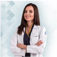 Foto de Dr. Vania Mariana Sedano Morales, Pediatría en Ciudad de México