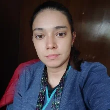 Foto de Dr. Vania Zamara Preciado Sanchez, Pediatría en Ciudad de México