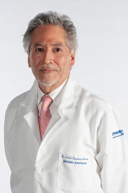 Foto de Dra. Varaona Jesús Zamora Moreno, Radioterapia en Ciudad de México